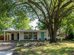10461 Sylvia Dr, Dallas, TX 75228