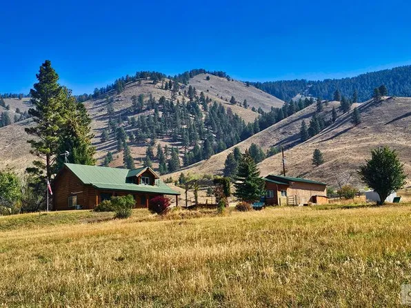 53 Runnin Bear Rd, Carmen, ID 83462