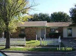 5928 Maiden Ln, Fort Worth, TX 76131