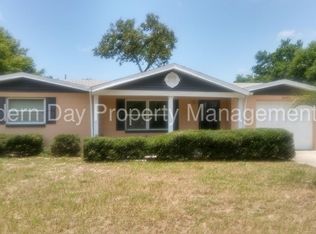 3453 Naomi Dr, Spring Hill, FL 34606