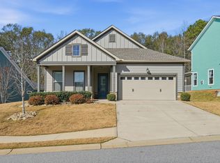 12 Moray Pl, Simpsonville, SC 29681