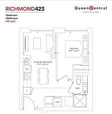 100 Queen St E #3112 Photo 1