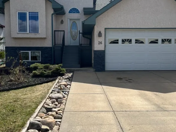 26 Simonette Cres, Devon, AB T9G 1Y5