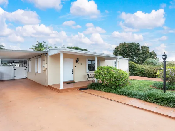 311 SW 68th Ave, Miami, FL 33144