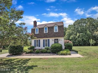 37 Derby Cir, Selma, NC 27576