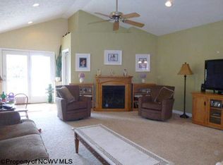 McKinley Ave, Clarksburg, WV 26301