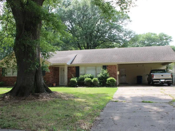 1020 Rich Rd, West Memphis, AR 72301