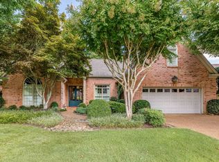 1376 Cedar Run Cv, Cordova, TN 38016