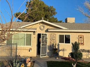 12664 Esther St, Boron, CA 93516
