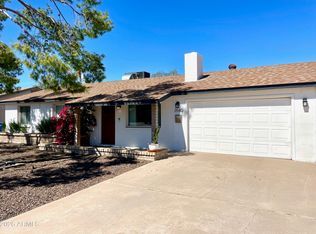 3540 E VOLTAIRE Drive, Phoenix, AZ 85032