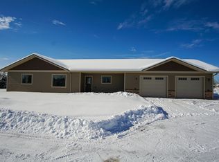 170 Splendid View Dr, Kalispell, MT 59901