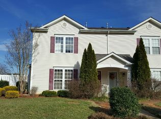 1145 Triece Ln, Charlotte, NC 28215