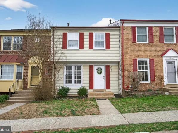 14434 Four Chimney Dr, Centreville, VA 20120