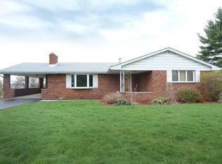 4468 Battle Ridge Rd, Mc Donald, PA 15057