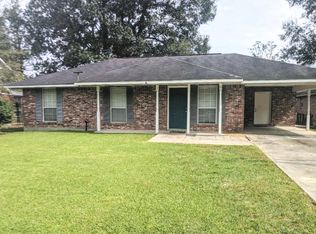 30026 Corbin Ave, Walker, LA 70785