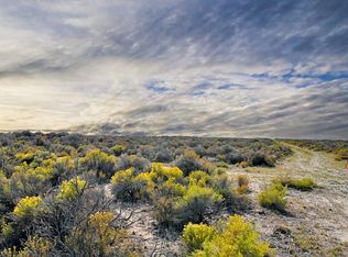 Reggie Road Reggie Rd, Christmas Valley, OR 97641