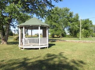 3707 E Wilson Rd, Muncie, IN 47303