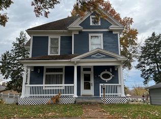 912 Franklin St, Keokuk, IA 52632