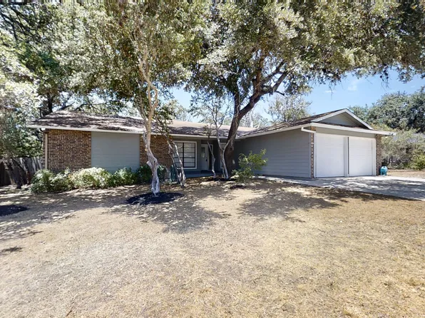 8703 TIMBERWILDE ST, San Antonio, TX 78250