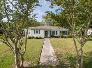 203 43rd St, Gulfport, MS 39507