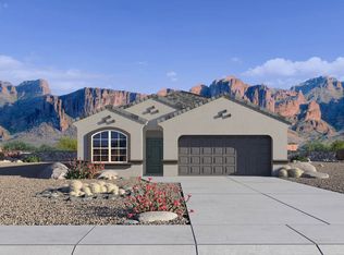 Mockingbird Plan, Trouvaille, Tolleson, AZ 85353