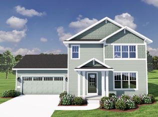 839 Old Timber Pass, Verona, WI 53593