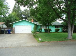 1850 Lindeena Ln, Redding, CA 96002