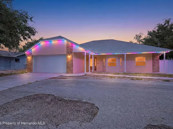 10154 Spring Hill Dr, Spring Hill, FL 34608