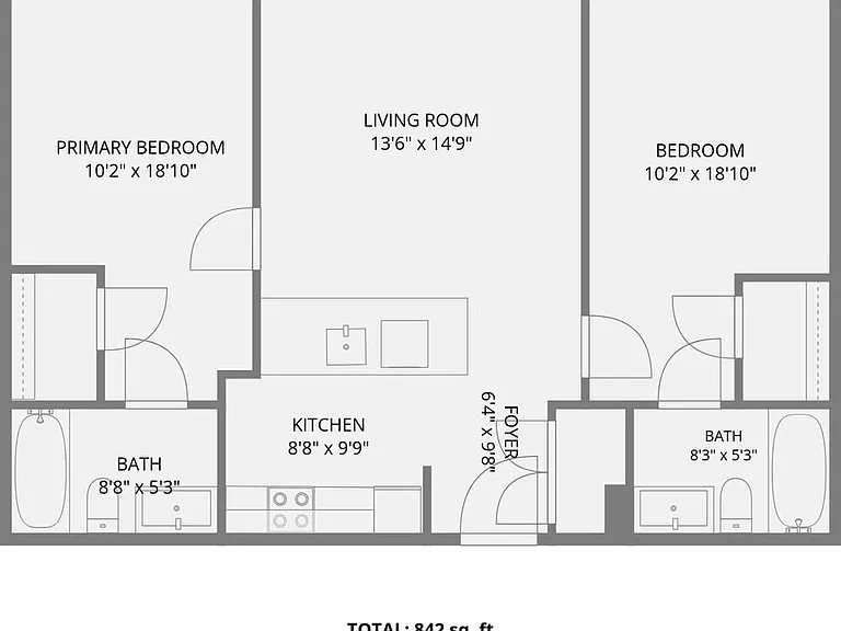 4923 King St — Photo 35