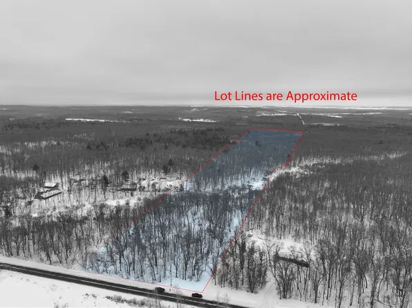 17085 E County Road D, Fall Creek, WI 54742