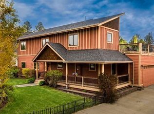 1084 NE Hobbs Ct, Bend, OR 97701
