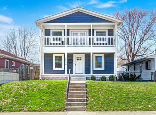 3536 Graceland Ave, Indianapolis, IN