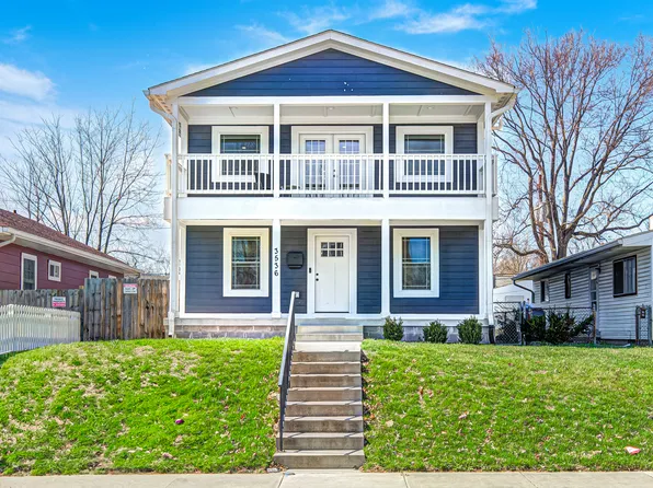 3536 Graceland Ave, Indianapolis, IN 46208