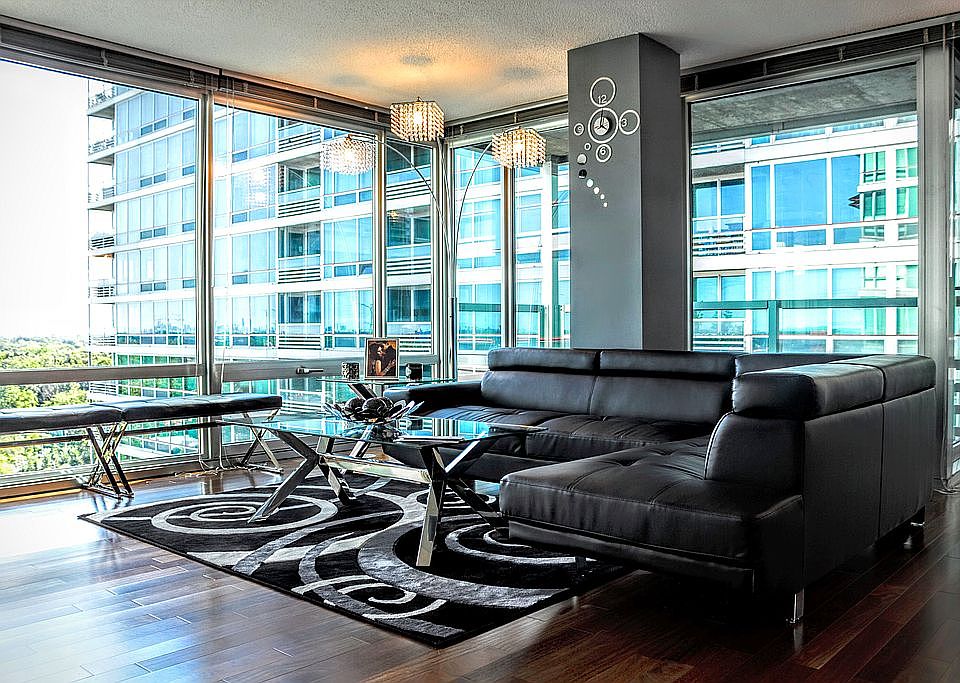 1st image of 9715 Woods Dr Unit 1302