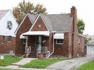 9264 Harvard Rd, Detroit, MI 48224
