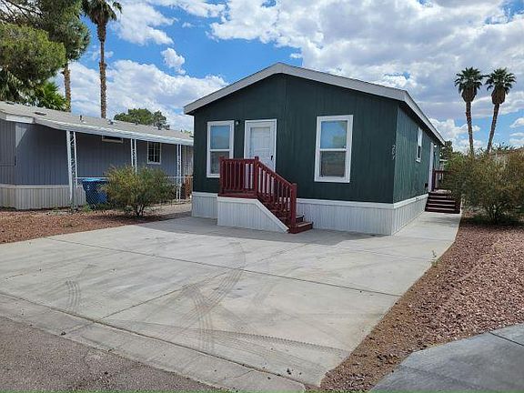 2nd image of 825 N Lamb Blvd Space 203