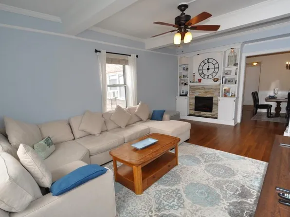766 Palmer Road #2E, Bronxville, NY 10708