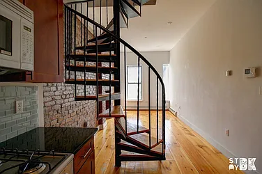 Rented by StayBK LLC