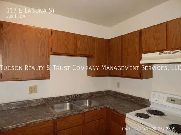 117 E Laguna St, Tucson, AZ 85705