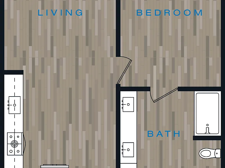 Luma Apartments — Photo 31