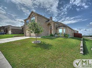 501 Paddock Ln, Celina, TX 75009