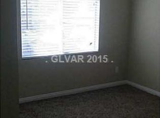 5340 Talaverde Heights St, North Las Vegas, NV 89081