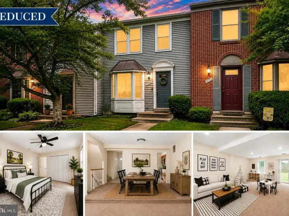 10740 Brice Ct, Fredericksburg, VA 22407