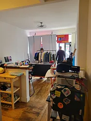 Rented by Wyckoff Heights Realty Inc.