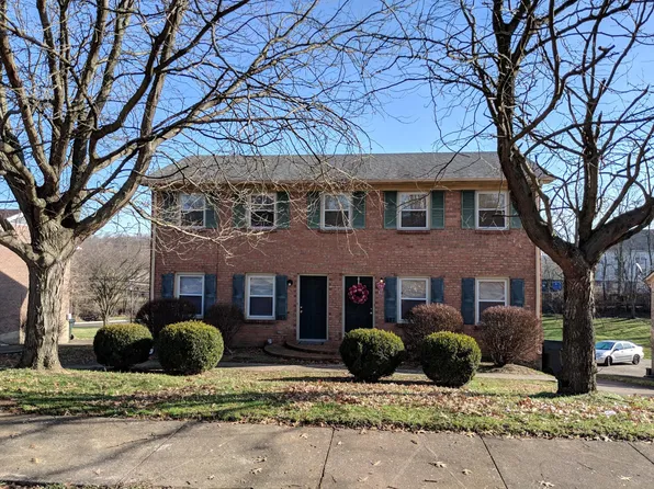 465 Whispering Hills Dr, Lexington, KY 40517