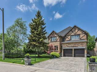 2479 Rathlin Ct, Mississauga, ON L5K2S4