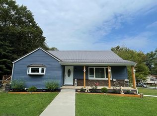 1020 4th St, Cresson, PA 16630