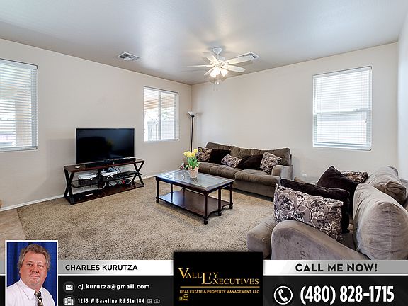 4th image of 3556 E Longhorn St