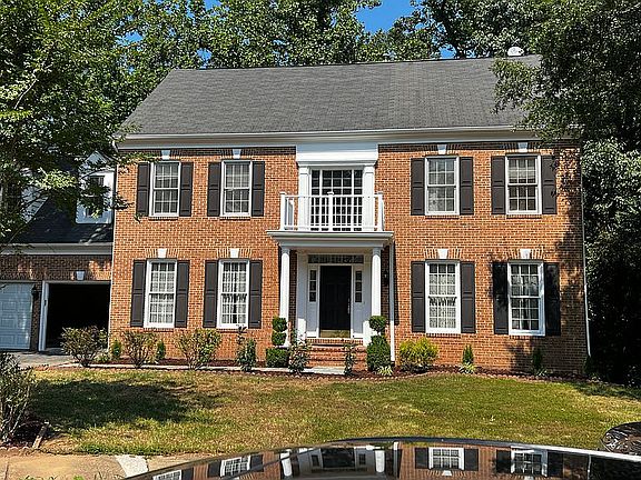 5th image of 6628 Byrns Pl