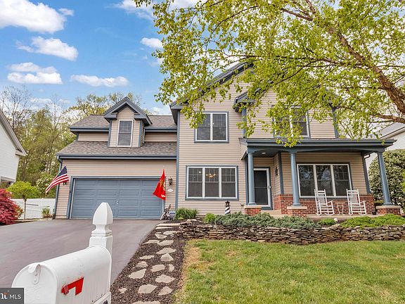 2nd image of 5710 Honey Glen Ct